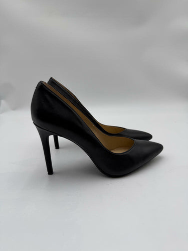 Women's Jessica Simpson Haneh Black Heels Size 8.5M Jessica Simpson