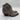 Jessica Simpson Women's Zadie Western Bootie, Champagne, 7 Jessica Simpson