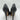 Jessica Simpson Parisah High Women's Heels Black : 6.5 M Jessica Simpson