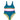 Beach Lingo Womens Venice Beach Bralette Two-Piece Set (Big Kids) Lagoon 12 Beach Lingo