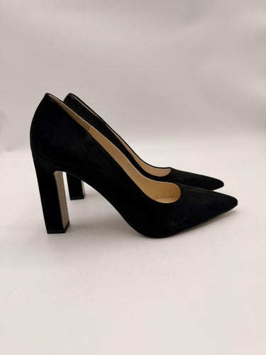 Jessica Simpson Women's Kivela Pumps Black 6 Jessica Simpson