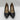Women's Jessica Simpson Haneh Black Heels Size 8.5M Jessica Simpson