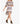 Tribal Boho Dress MULTICOLOR SIZE S Tribal
