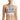 Dolce Vita Sunbleached High Neck Woman Top White S Dolce Vita