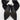 Women's Jessica Simpson Anitah Over The Knee Boot Black Microsuede Size 9M Jessica Simpson