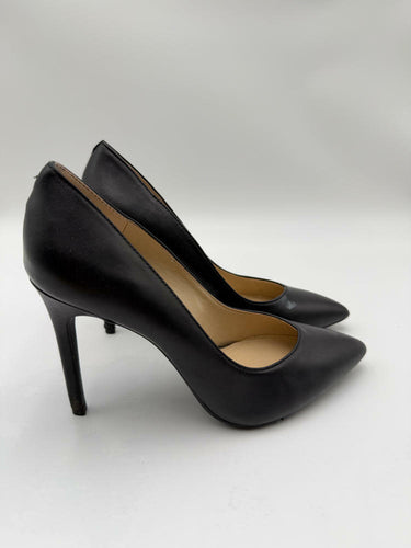 Women's Jessica Simpson Haneh Black Heels Size 7M Jessica Simpson