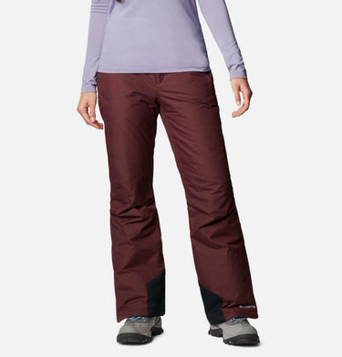 Columbia Women's Bugaboo Oh Pant Size XS-R Columbia