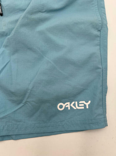 Oakley All Day 16 Beach Short Men's Size L Oakley