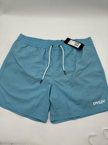 Oakley All Day 16 Beach Short Men's Size L Oakley