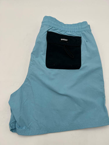 Oakley All Day 16 Beach Short Men's Size L Oakley