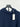 Men's Vince Marled Cashmere Pullover Sweater Hoodie, Size M - Navy Blue Vince