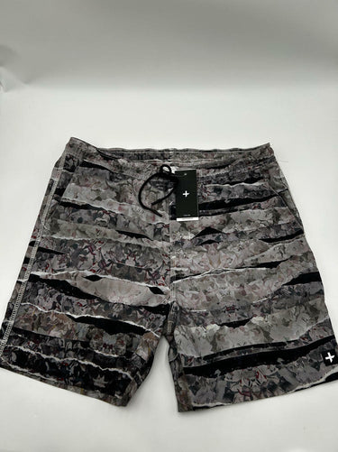 Men's Tavik Desmond Swim Trunks, Size Medium - TAVIK
