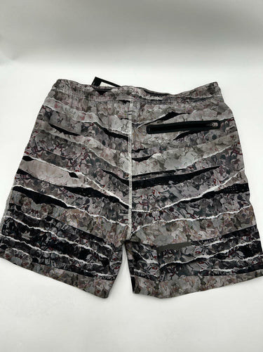 Men's Tavik Desmond Swim Trunks, Size Medium - TAVIK