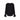 Amuse Society Woman's Pebble Woven Black size M Amuse Society