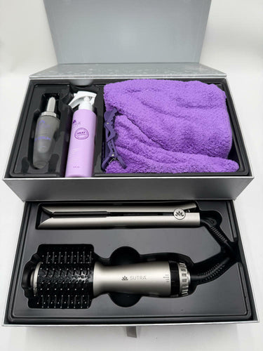 Sutra Beauty 7-Pc. Styler Bundle Set SUTRA