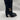 Vince Camuto Women's Biancaa Knee High Boot, Black Wide Calf, Size 11M Vince Camuto