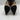Vince Camuto Women's Biancaa Knee High Boot, Black Wide Calf, Size 11M Vince Camuto