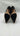 Vince Camuto Women's Biancaa Knee High Boot, Black Wide Calf, Size 11M Vince Camuto