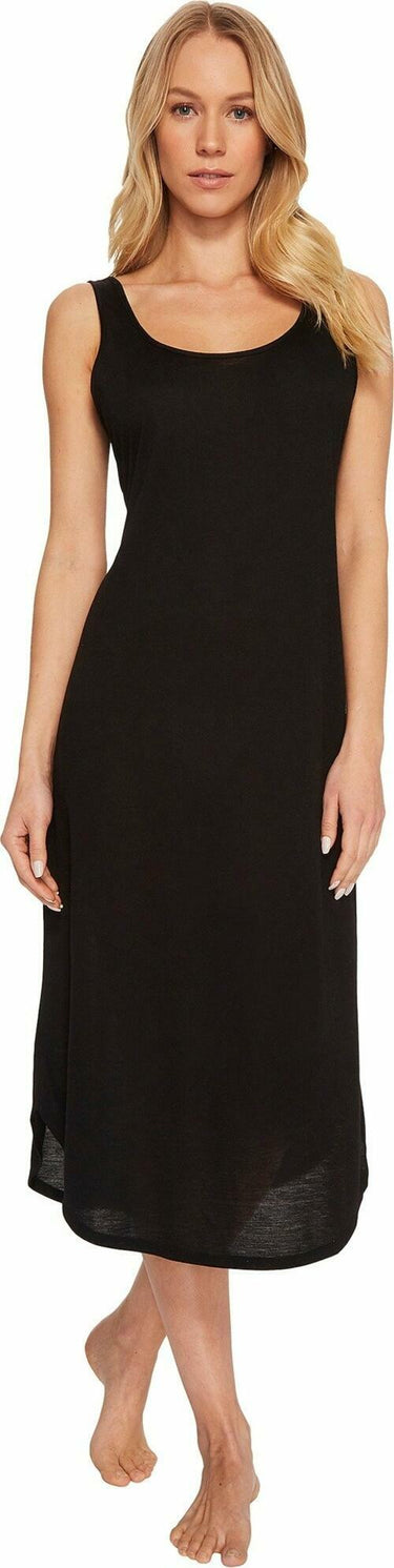 N Natori womens Nightgown, Black, Small US N Natori