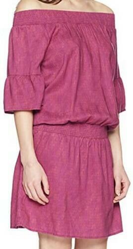 prAna Lenora Woman's Dresses, Purple Sprinkle, XL prAna