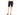 Krazy Larry Pull-On Shorts p-P-202 SIZE 4 Krazy Larry
