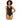 Miraclesuit Women's Rock Solid Wrapsody Halter Tummy Control Swimsuit, Black,14 Miraclesuit