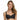 DKNY Women s Molded Underwire Black Bikini Top XL