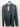 SmartWool Men's Classic Thermal Merino Base Layer Crew, Black, Large