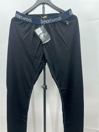 Smartwool Merino 150 Baselayer Bottom Black LG Smartwool