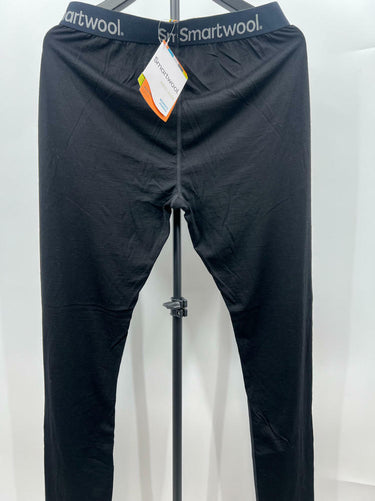 Smartwool Merino 150 Baselayer Bottom Black LG Smartwool