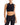 Women Aqua Mesh Cut Out Bra - 100% Exclusive Size L