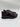 Tod's Men’s Double Monk Strap Shoe Sneakers Burgundy Leather Size 5A UK