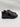 Tod's Men’s Double Monk Strap Shoe Sneakers Burgundy Leather Size 6.5A