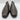 Men’s Bruno Magli Pitto Brown Leather Slip on Loafers Size 13 Bruno Magli