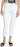 7 For All Mankind Josefina in Broken Twill White Broken Twill White 31 27