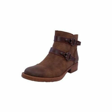 Eurosoft by Sofft Sarina Women's Casual Boots Brown/Coffee Size 6M