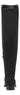 Marc Fisher Womens Black Padded Stretch Terrea Almond Toe Boots Shoes 9.5 M Marc Fisher