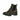 Seven7 Womens Berlin Faux Suede Leopard Print Ankle Boots Size 10