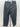 Levi's Tailor High Loose Taper Caviar Women's Black 31X28 Levi's