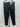 Levi's Women's 711 Skinny Ankle Jean, Black, 28 (US 6) Levi's
