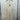 Levi's Women's Utility Loose Overall, Easy Ecru-Natural, X-Large Levi's