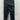 Levi's Women's 724 High Rise Straight Crop Jeans, Soft black, 25 (US 0) Levi's