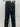 Levi's Women's 724 High Rise Straight Jeans Black (25x30) 0 Short Levi's