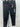 Levi's Women's 711 Skinny Ankle Jean, Black, 28 (US 6) Levi's