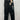 Levi's Women's 724 High Rise Straight Jeans Black (25x30) 0 Short Levi's