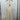 Levi's Women's Utility Loose Overall, Easy Ecru-Natural, X-Large Levi's