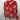 La Blanca Womens Long Sleeve Rashguard Swim Top Shirt, Cherry Tropical Size M La Blanca