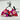 La Blanca Women's Halter Triangle Swimsuit Top, Multi//in Full Bloom Size 6 La Blanca