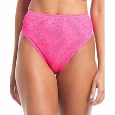 Bar III High Leg High Rise Swimwear Bottoms (Women s) Bar III
