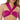 Carmen Marc Valvo Saint Tropez Convertible Bandeau Bikini Top M Carmen Marc Valvo